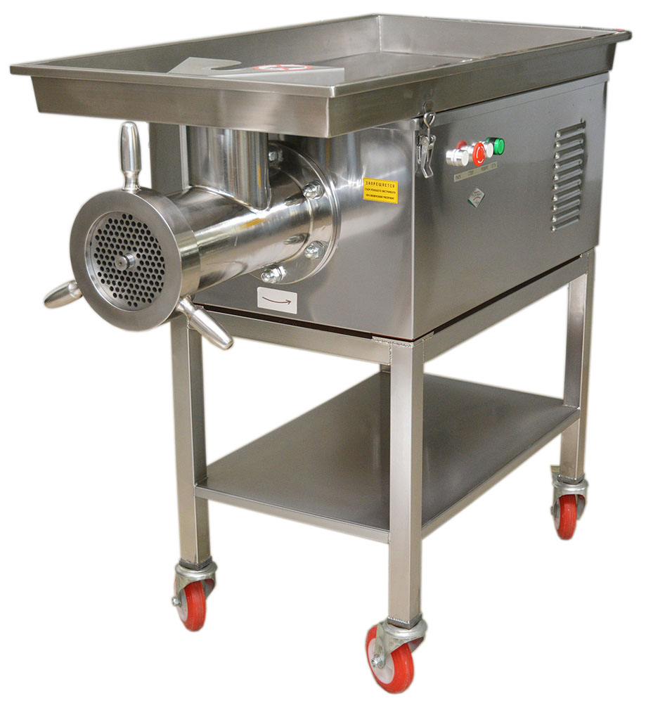 1000m Мясорубка МИМ-1000М, Торгмаш Барановичи