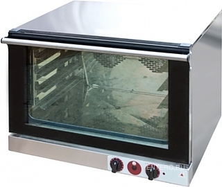 1082_1 Шкаф пекарский PI-804I,ITERMA