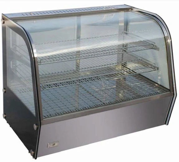 120 Витрина Gastrorag HTH120