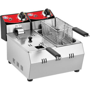 Фритюрница ELETTO R 93