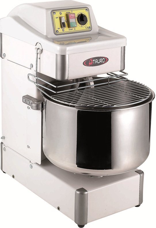 1435_1 Тестомес SigmaTAURO 25 2V