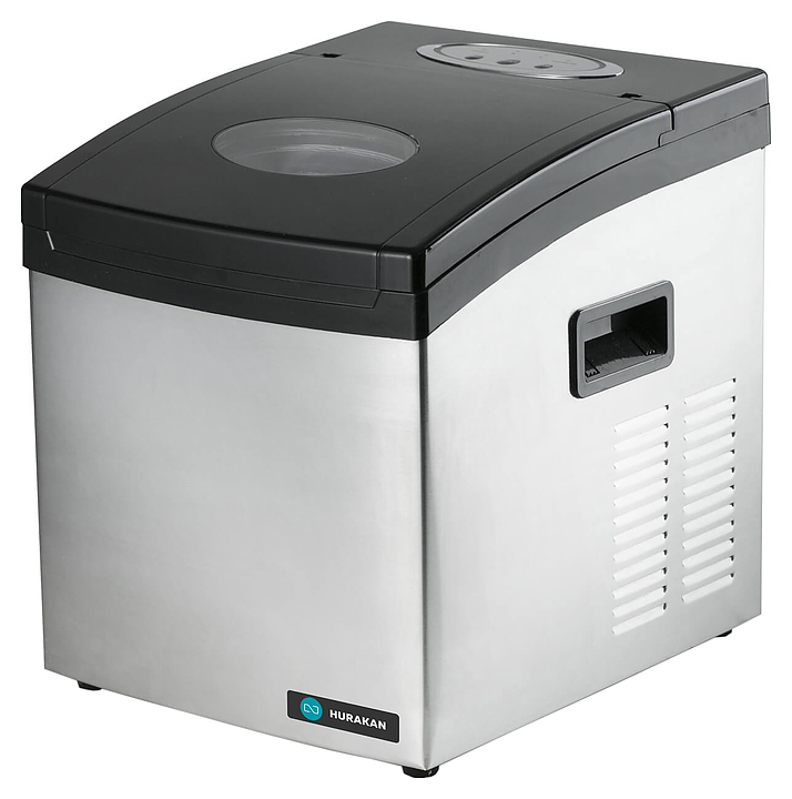 15 Льдогенератор Hurakan HKN-IMF15