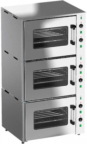 ШЖ-150-3с (трехсекционный)