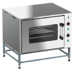 Шкаф жарочный ШЖ-150-1с (односекционный)