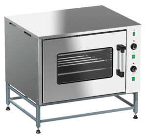 Шкаф жарочный ШЖ-150-1с (односекционный)