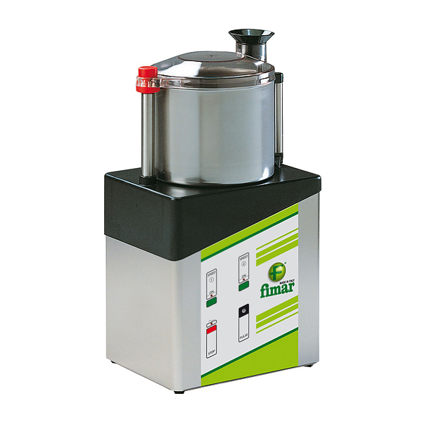 1541_1 Куттер FIMAR CL 5V2