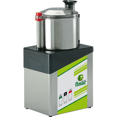 1542_1 Куттер FIMAR CL/8