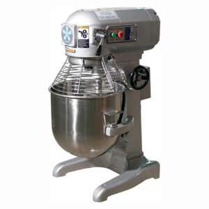 Миксер планетарный VIATTO BH-20