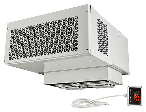 214 POLAIR МВ 214 Т