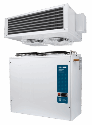 Сплит-система Polair SM218S 
