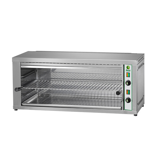 528_1 Гриль Salamander Fimar RS/70