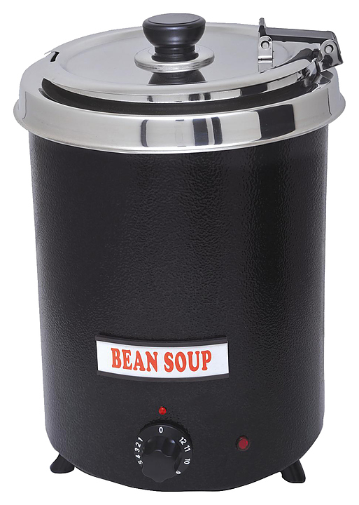 570 МАРМИТ ДЛЯ СУПА AIRHOT SB-5700