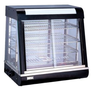 Витрина тепловая Eksi HW-60-2