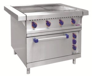 Плита ЭП-4ЖШ-01