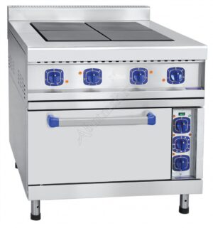 Плита ЭПК-48ЖШ-К-2/1