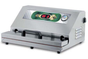 Вакуумный упаковщик Lavezzini MINI PACK LCD