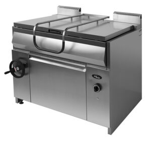 Сковорода газовая Grill Master Ф3СГ/900