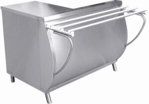 Кассовая кабина КК-70М