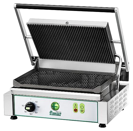 981db60aee8824f38f06a79daff1d249 Гриль контактный Fimar PE35R