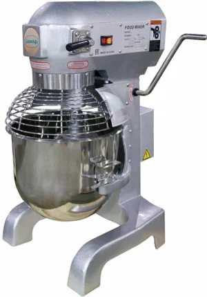 МИКСЕР ПЛАНЕТАРНЫЙ GASTROMIX B 30C