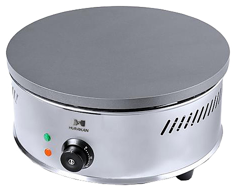 b3ce22b55b9bb8c1b11131fd0e36ee43 Блинница Hurakan HKN-CSE400C