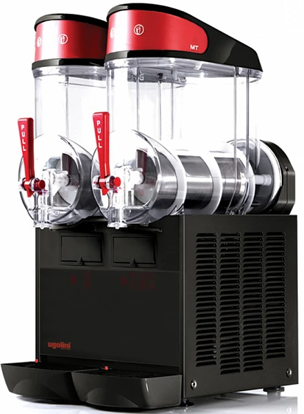 черн Гранитор UGOLINI MT2Black