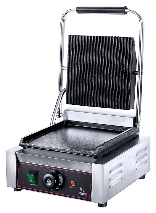 e3bd57fa9dc8f053b69aacc4ed68c16d ГРИЛЬ КОНТАКТНЫЙ AIRHOT CG-FG