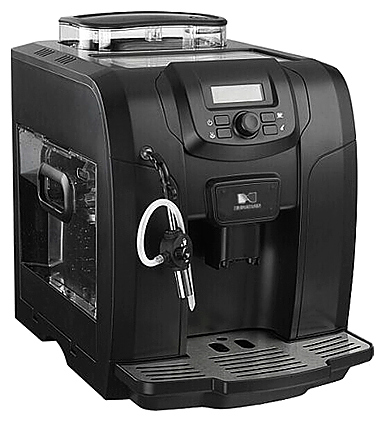 ea7aca29bd23ba41c247e4c3e3eaad49 Кофемашина HURAKAN HKN-ME715
