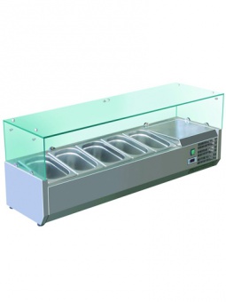 GASTRORAG VRX 1200/330