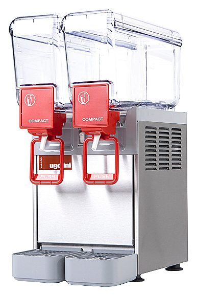 fd62dbf4fa4be3a11e5ac25194d2eb44 Сокоохладитель UGOLINI Arctic Compact 5/2