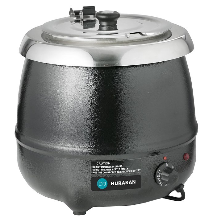 фв Мармит для супа Hurakan HKN-FWP