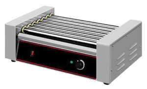 гриль роликовый