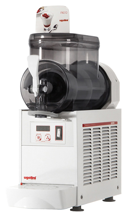 микро Гранитор UGOLINI MT MICRO