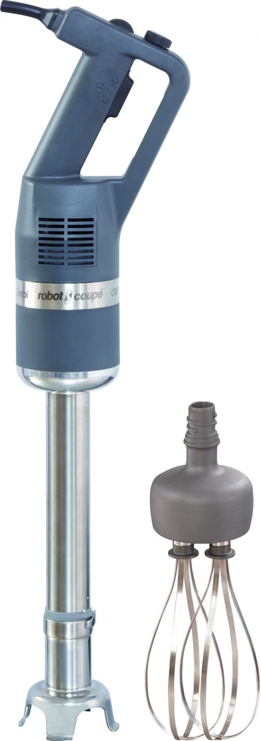 mikserruchnoj1 Миксер Robot coupe CMP 300 Combi