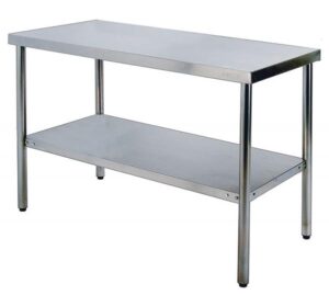 Стол СР-П-1- 950.600-02 (СП-3/950/600), Атеси