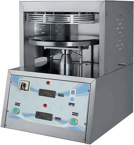 пзп33 Пресс для пиццы WLBake PZP 33