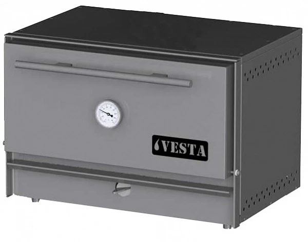 в38 ГРИЛЬ-ПЕЧЬ VESTA 38