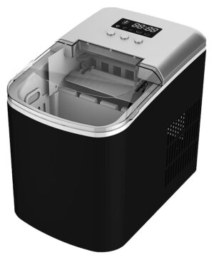 ЛЬДОГЕНЕРАТОР VIATTO VA-IM-12BD