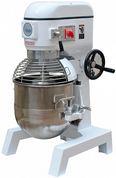 вх40 Миксер планетарный VIATTO BH-40