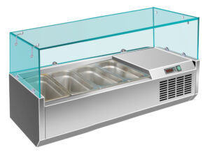 Viatto VRX 1200/330