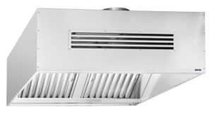 Зонт приточно-вытяжной ЗПВ-1100-2-О