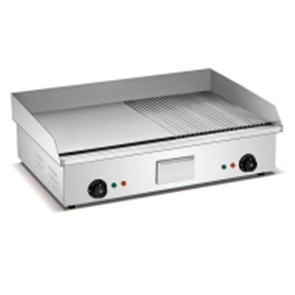 822.jpg Жарочная поверхность EG-822 Foodatlas Eco