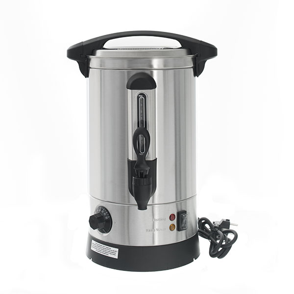 Session-401-2 Электрокипятильник HLB-7L (двойные стенки) Foodatlas