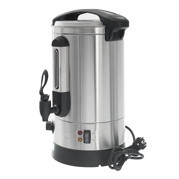 Session-403-2 Электрокипятильник HLB-7L (двойные стенки) Foodatlas