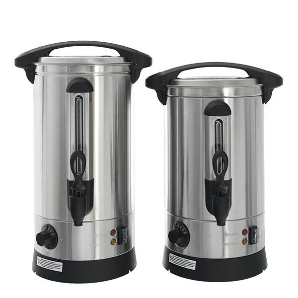 Session-405-2 Электрокипятильник HLB-7L (двойные стенки) Foodatlas