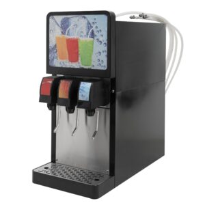 LEF-45 Foodatlas Eco