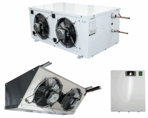 Intercold MCM 223 380 FT