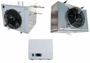 Intercold МСМ 342 FT