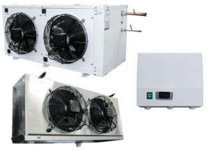 Intercold МСМ 451 FT