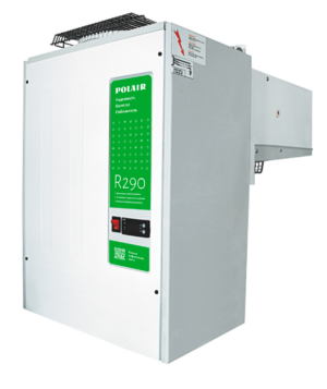 POLAIR MM 115 S GREEN
